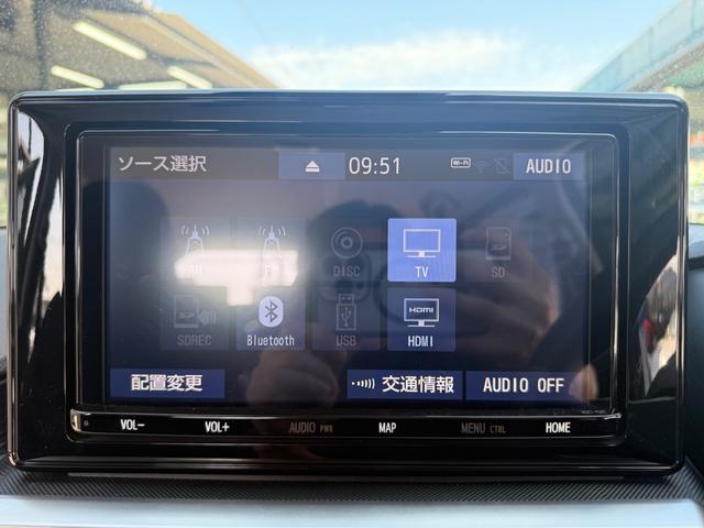 ライズ Ｚ　全国対応１年保証　モデリスタエアロ　ＨＤＤナビ　走行中ＴＶ　Ｂｌｕｅｔｏｏｔｈ　バックカメラ　ＣＤ／ＤＶＤ再生　ＥＴＣ　シートヒーター（58枚目）