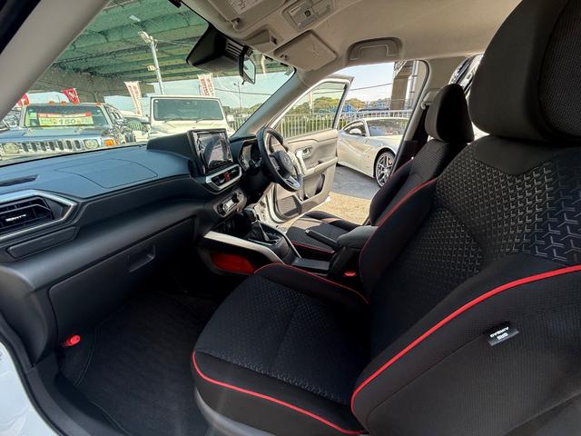 ライズ Ｚ　全国対応１年保証　モデリスタエアロ　ＨＤＤナビ　走行中ＴＶ　Ｂｌｕｅｔｏｏｔｈ　バックカメラ　ＣＤ／ＤＶＤ再生　ＥＴＣ　シートヒーター（62枚目）