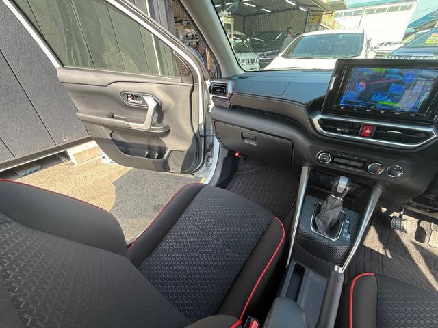 ライズ Ｚ　全国対応１年保証　モデリスタエアロ　ＨＤＤナビ　走行中ＴＶ　Ｂｌｕｅｔｏｏｔｈ　バックカメラ　ＣＤ／ＤＶＤ再生　ＥＴＣ　シートヒーター（67枚目）