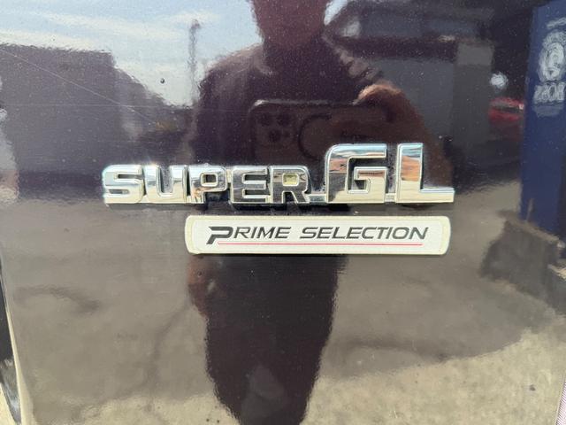 ハイエースバン ロングスーパーＧＬ　ベットキット　ホワイトレターアルミ　デジタルインナーミラー　メモリーナビ　バックカメラ　フリップダウンモニター（57枚目）