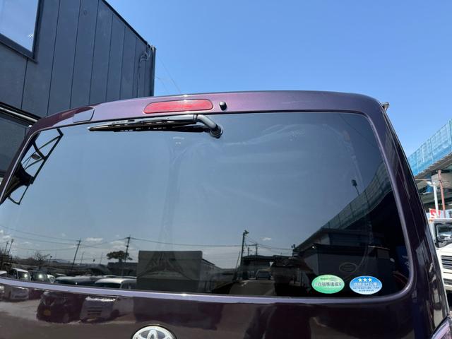 ハイエースバン ロングスーパーＧＬ　ベットキット　ホワイトレターアルミ　デジタルインナーミラー　メモリーナビ　バックカメラ　フリップダウンモニター（60枚目）