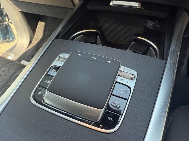 Gクラス G450d ローンチエディション ディーゼルターボ 4WD AMGラインエクステリア ボディオプションカラー Burmester3Dサラウンドシステム ボディ同色スペアタイヤリング ガラススライディングルーフ(19枚目)