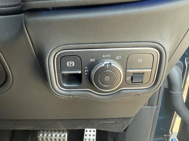 Gクラス G450d ローンチエディション ディーゼルターボ 4WD AMGラインエクステリア ボディオプションカラー Burmester3Dサラウンドシステム ボディ同色スペアタイヤリング ガラススライディングルーフ(29枚目)