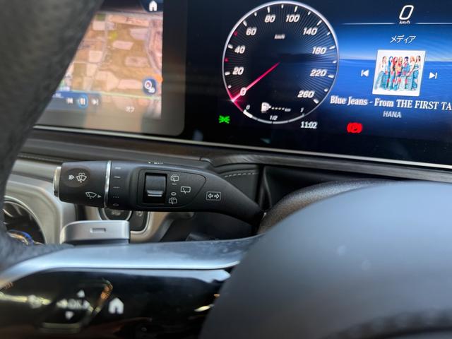 Gクラス G450d ローンチエディション ディーゼルターボ 4WD AMGラインエクステリア ボディオプションカラー Burmester3Dサラウンドシステム ボディ同色スペアタイヤリング ガラススライディングルーフ(34枚目)