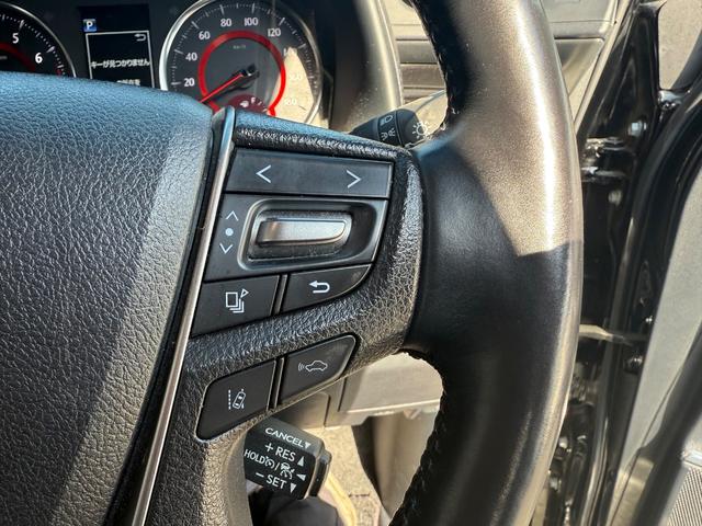 アルファード ２．５Ｓ　Ｃパッケージ　全国対応１年保証　アルパインＥＸ１１Ｚナビ　アルパインフリップダウンモニター　オットマンシート　Ｂｌｕｅｔｏｏｔｈ　バックカメラ　両側電動スライド　３眼ヘッドライト　シートヒーター　レーダー（34枚目）