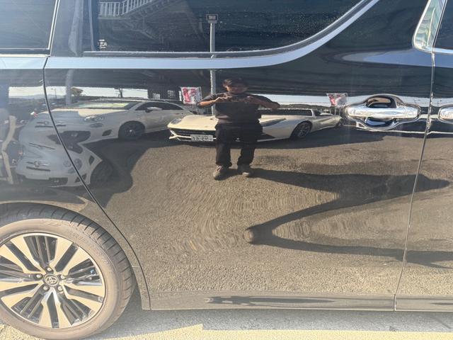 アルファード ２．５Ｓ　Ｃパッケージ　全国対応１年保証　アルパインＥＸ１１Ｚナビ　アルパインフリップダウンモニター　オットマンシート　Ｂｌｕｅｔｏｏｔｈ　バックカメラ　両側電動スライド　３眼ヘッドライト　シートヒーター　レーダー（67枚目）