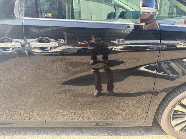 アルファード ２．５Ｓ　Ｃパッケージ　全国対応１年保証　アルパインＥＸ１１Ｚナビ　アルパインフリップダウンモニター　オットマンシート　Ｂｌｕｅｔｏｏｔｈ　バックカメラ　両側電動スライド　３眼ヘッドライト　シートヒーター　レーダー（68枚目）