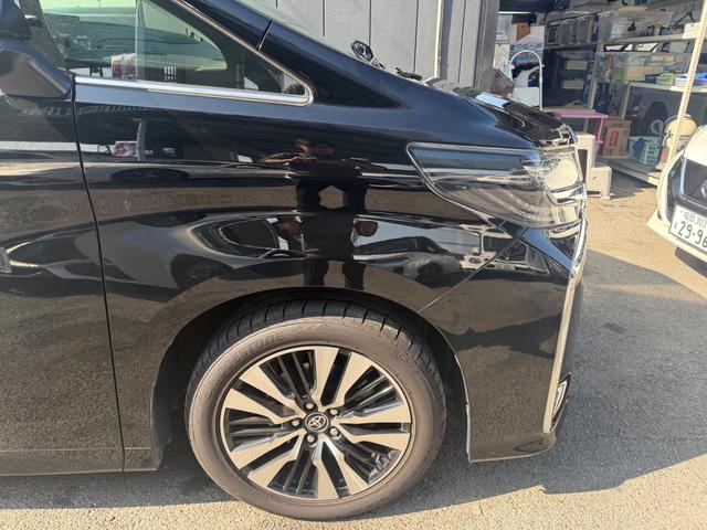 アルファード ２．５Ｓ　Ｃパッケージ　全国対応１年保証　アルパインＥＸ１１Ｚナビ　アルパインフリップダウンモニター　オットマンシート　Ｂｌｕｅｔｏｏｔｈ　バックカメラ　両側電動スライド　３眼ヘッドライト　シートヒーター　レーダー（69枚目）