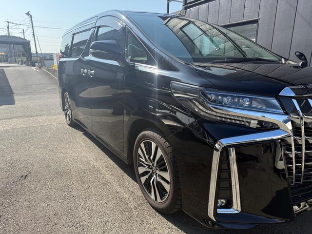 アルファード ２．５Ｓ　Ｃパッケージ　全国対応１年保証　アルパインＥＸ１１Ｚナビ　アルパインフリップダウンモニター　オットマンシート　Ｂｌｕｅｔｏｏｔｈ　バックカメラ　両側電動スライド　３眼ヘッドライト　シートヒーター　レーダー（70枚目）