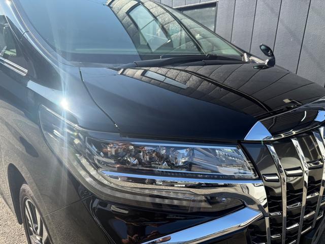 アルファード ２．５Ｓ　Ｃパッケージ　全国対応１年保証　アルパインＥＸ１１Ｚナビ　アルパインフリップダウンモニター　オットマンシート　Ｂｌｕｅｔｏｏｔｈ　バックカメラ　両側電動スライド　３眼ヘッドライト　シートヒーター　レーダー（71枚目）