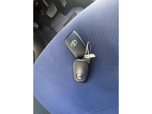 Toyota Prius S