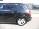 MERCEDES BENZ B-CLASS
