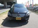 MERCEDES BENZ B-CLASS