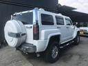 HUMMER HUMMER H3