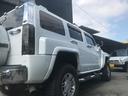 HUMMER HUMMER H3