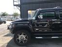 HUMMER HUMMER H3