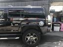 HUMMER HUMMER H3