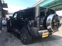 HUMMER HUMMER H3