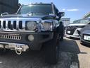 HUMMER HUMMER H3