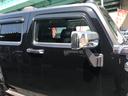 HUMMER HUMMER H3