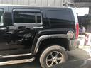 HUMMER HUMMER H3