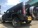 HUMMER HUMMER H3