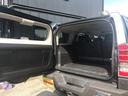 HUMMER HUMMER H3