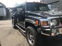 HUMMER HUMMER H3