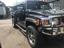 HUMMER HUMMER H3