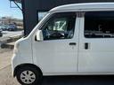 ピクシスバン クルーズ　積載３５０キロ　全席パワーウィンドウ　電格電動ミラー　キーレス　フラットシート　オートマ（7枚目）