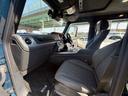 G450d ローンチエディション ディーゼルターボ 4WD AMGラインエクステリア ボディオプションカラー Burmester3Dサラウンドシステム ボディ同色スペアタイヤリング ガラススライディングルーフ(54枚目)