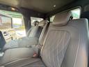G450d ローンチエディション ディーゼルターボ 4WD AMGラインエクステリア ボディオプションカラー Burmester3Dサラウンドシステム ボディ同色スペアタイヤリング ガラススライディングルーフ(58枚目)
