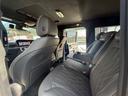 G450d ローンチエディション ディーゼルターボ 4WD AMGラインエクステリア ボディオプションカラー Burmester3Dサラウンドシステム ボディ同色スペアタイヤリング ガラススライディングルーフ(59枚目)