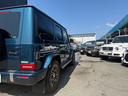 G450d ローンチエディション ディーゼルターボ 4WD AMGラインエクステリア ボディオプションカラー Burmester3Dサラウンドシステム ボディ同色スペアタイヤリング ガラススライディングルーフ(75枚目)