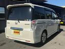 納車前に洗車→磨き→ポリマーコートの順番で仕上げますので、とても綺麗なボディに仕上がります。