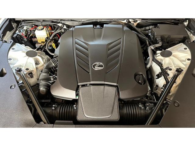 ＬＣ ＬＣ５００　コンバーチブル　ヘッドアップディスプレー　オレンジキャリパー　マークレビンソン　トルセンＬＳＤ　３６０度ドラレコ（10枚目）
