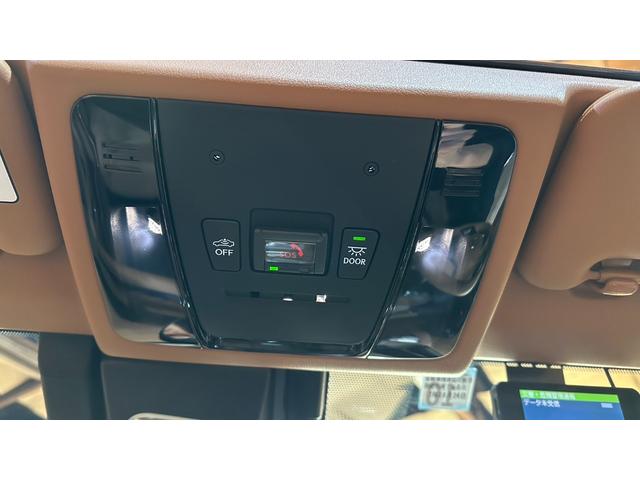 ＬＣ ＬＣ５００　コンバーチブル　ヘッドアップディスプレー　オレンジキャリパー　マークレビンソン　トルセンＬＳＤ　３６０度ドラレコ（13枚目）