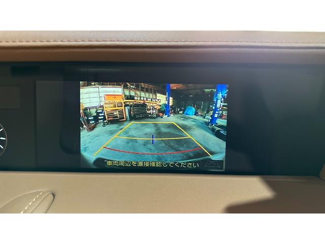 ＬＣ ＬＣ５００　コンバーチブル　ヘッドアップディスプレー　オレンジキャリパー　マークレビンソン　トルセンＬＳＤ　３６０度ドラレコ（14枚目）