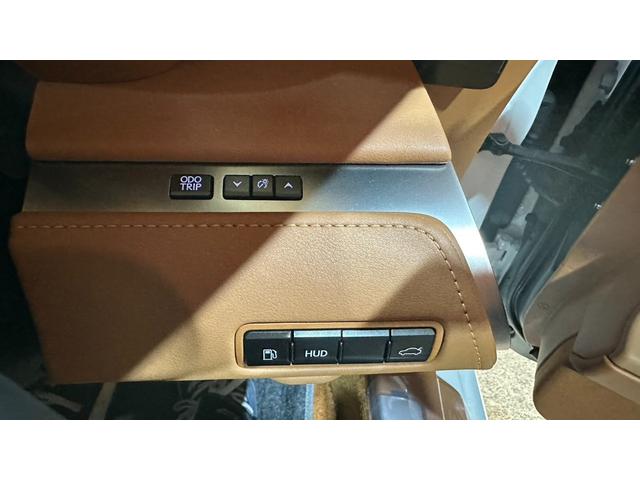 ＬＣ ＬＣ５００　コンバーチブル　ヘッドアップディスプレー　オレンジキャリパー　マークレビンソン　トルセンＬＳＤ　３６０度ドラレコ（17枚目）
