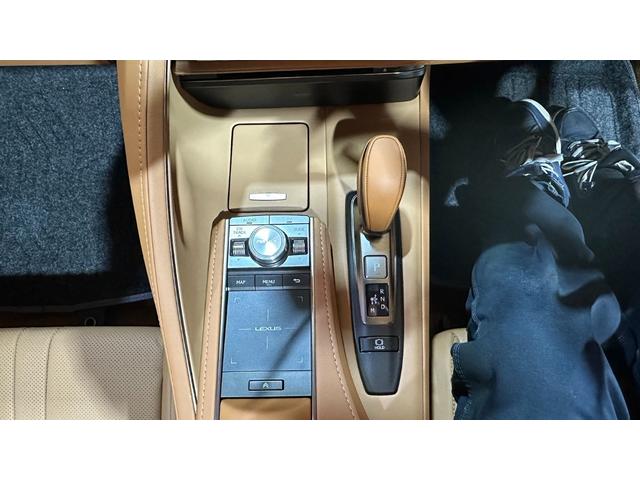 ＬＣ ＬＣ５００　コンバーチブル　ヘッドアップディスプレー　オレンジキャリパー　マークレビンソン　トルセンＬＳＤ　３６０度ドラレコ（37枚目）