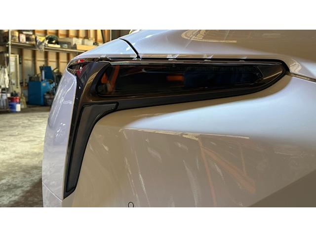ＬＣ ＬＣ５００　コンバーチブル　ヘッドアップディスプレー　オレンジキャリパー　マークレビンソン　トルセンＬＳＤ　３６０度ドラレコ（39枚目）