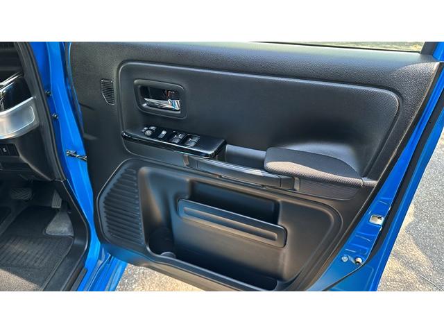 スペーシアカスタム ハイブリッドXS 4WD ナビ バックカメラ LEDライト デジタルミラー 2カメラドラレコ 両側パワースライド オートエアコン シートヒーター クリアランスソナー(10枚目)