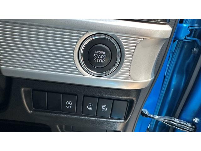 スペーシアカスタム ハイブリッドXS 4WD ナビ バックカメラ LEDライト デジタルミラー 2カメラドラレコ 両側パワースライド オートエアコン シートヒーター クリアランスソナー(11枚目)