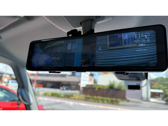 スペーシアカスタム ハイブリッドXS 4WD ナビ バックカメラ LEDライト デジタルミラー 2カメラドラレコ 両側パワースライド オートエアコン シートヒーター クリアランスソナー(16枚目)