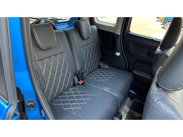 スペーシアカスタム ハイブリッドXS 4WD ナビ バックカメラ LEDライト デジタルミラー 2カメラドラレコ 両側パワースライド オートエアコン シートヒーター クリアランスソナー(18枚目)