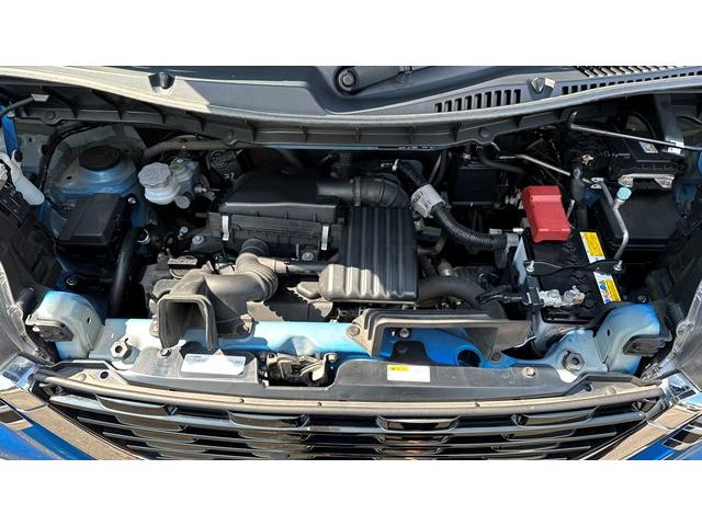 スペーシアカスタム ハイブリッドXS 4WD ナビ バックカメラ LEDライト デジタルミラー 2カメラドラレコ 両側パワースライド オートエアコン シートヒーター クリアランスソナー(25枚目)