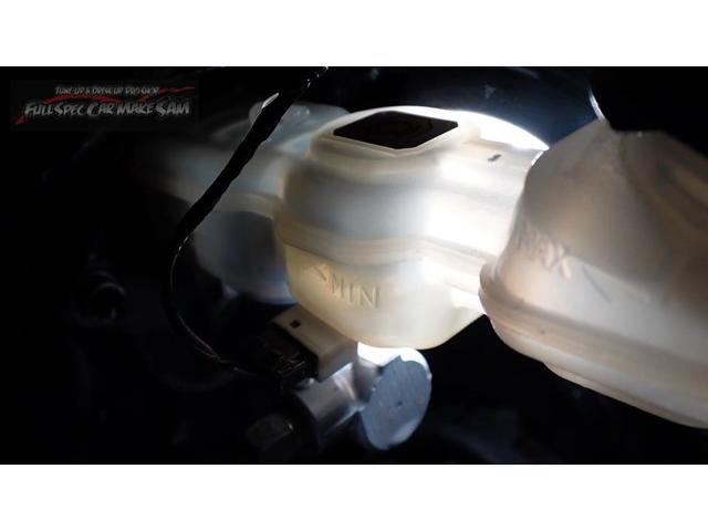 スペーシアカスタム ハイブリッドXS 4WD ナビ バックカメラ LEDライト デジタルミラー 2カメラドラレコ 両側パワースライド オートエアコン シートヒーター クリアランスソナー(34枚目)