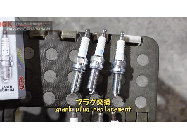 スペーシアカスタム ハイブリッドXS 4WD ナビ バックカメラ LEDライト デジタルミラー 2カメラドラレコ 両側パワースライド オートエアコン シートヒーター クリアランスソナー(40枚目)