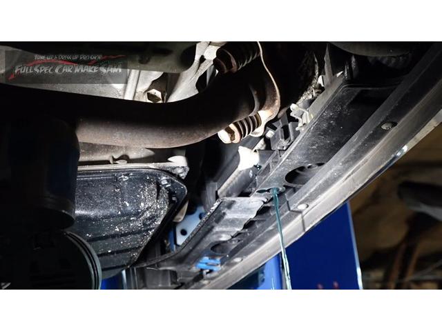 スペーシアカスタム ハイブリッドXS 4WD ナビ バックカメラ LEDライト デジタルミラー 2カメラドラレコ 両側パワースライド オートエアコン シートヒーター クリアランスソナー(44枚目)