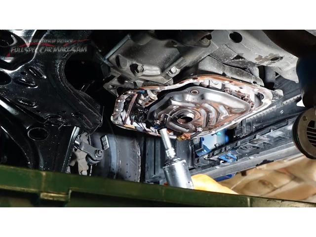 スペーシアカスタム ハイブリッドXS 4WD ナビ バックカメラ LEDライト デジタルミラー 2カメラドラレコ 両側パワースライド オートエアコン シートヒーター クリアランスソナー(50枚目)